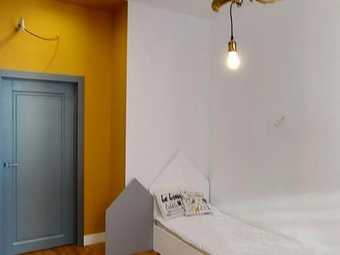 квартира за адресою Французький бульв., 26/2