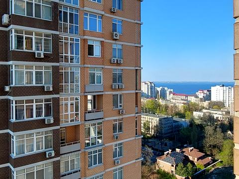 квартира за адресою Французький бульв., 26/2