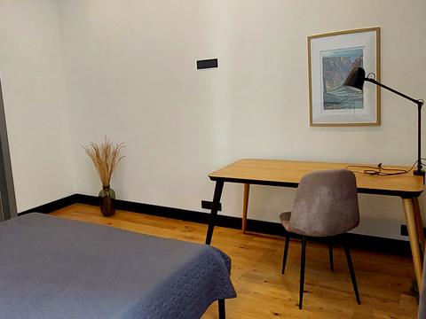 квартира за адресою Французький бульв., 26/2