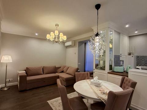 квартира за адресою Слобідська вул., 7