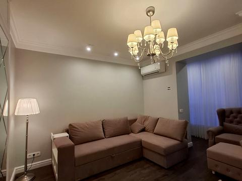 квартира за адресою Слобідська вул., 7