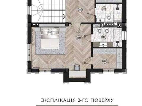 дом по адресу Береговая ул., 50