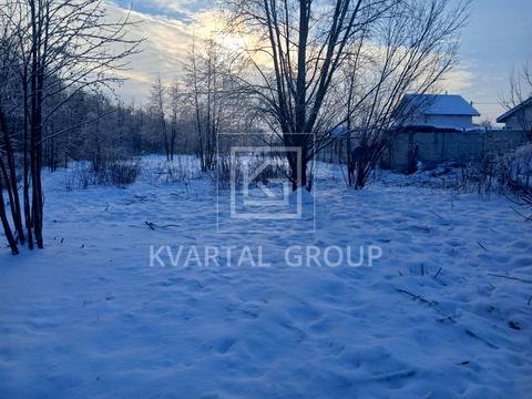 ділянка за адресою смт. Гостомель, Орлика