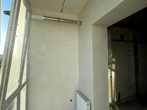 квартира по адресу Кольцевая ул., (Будинок 1)