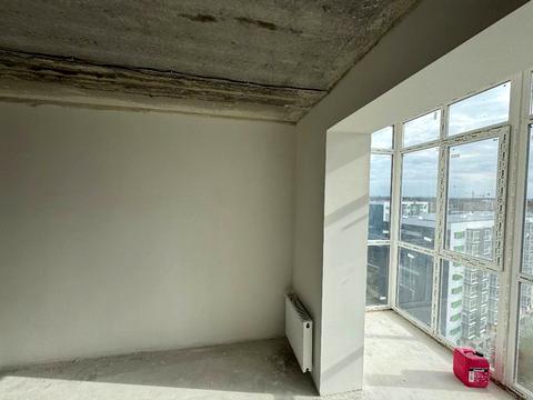 квартира по адресу Кольцевая ул., (Будинок 1)