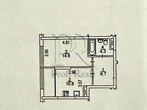 квартира за адресою Всеволода Змієнка вул., 34/21