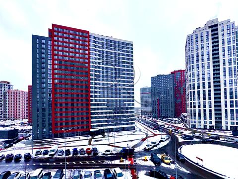 квартира за адресою Всеволода Змієнка вул., 34/21