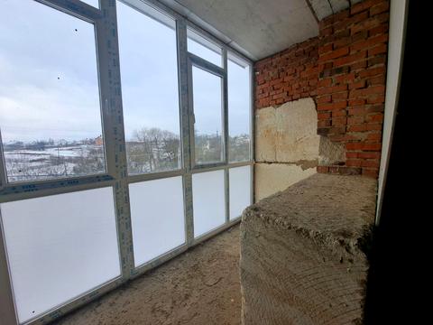 квартира за адресою Івана Федорова вул., 40