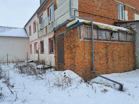 квартира за адресою Івана Федорова вул., 40