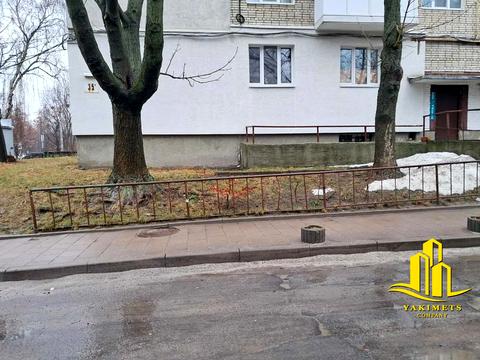квартира за адресою Володимира Великого вул. (Артема), 35а