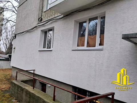 квартира за адресою Володимира Великого вул. (Артема), 35а