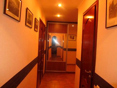 квартира по адресу Дарницкий бульв., 8