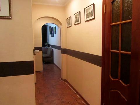 квартира по адресу Дарницкий бульв., 8