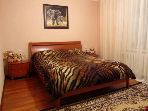 квартира по адресу Дарницкий бульв., 8