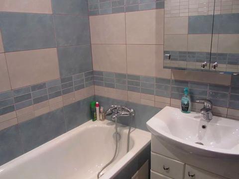 квартира по адресу Дарницкий бульв., 8