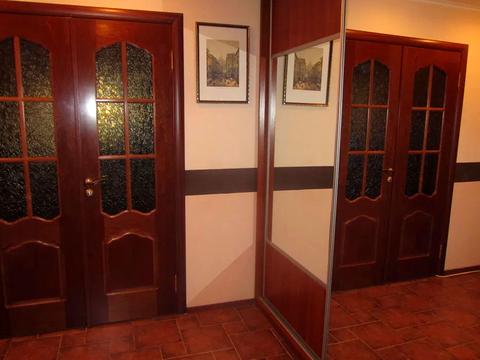 квартира по адресу Дарницкий бульв., 8