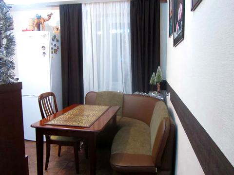 квартира по адресу Дарницкий бульв., 8