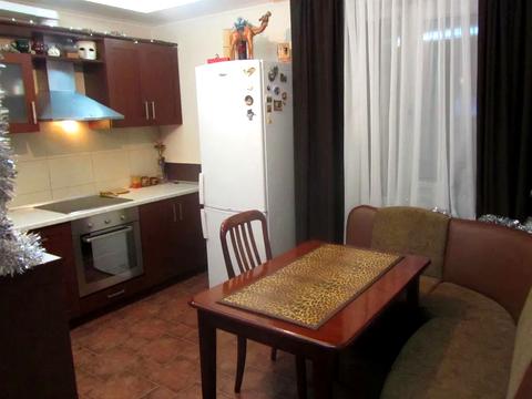 квартира по адресу Дарницкий бульв., 8