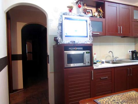 квартира по адресу Дарницкий бульв., 8