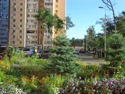 квартира по адресу Дарницкий бульв., 8