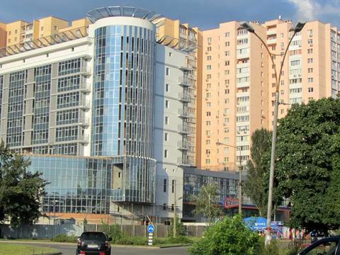 квартира по адресу Дарницкий бульв., 8