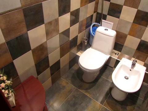 квартира по адресу Дарницкий бульв., 8