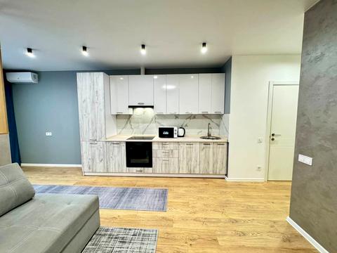 квартира за адресою Березнева вул., 12