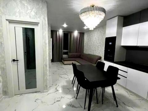 квартира за адресою Київ, Родини Крістерів вул., 14-Б