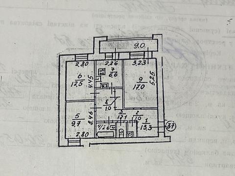 квартира за адресою Запорізьке шосе, 40