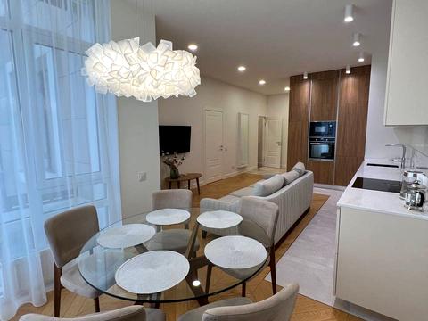 квартира за адресою Саперне Поле вул., 5