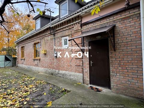 дом по адресу Егорова ул., 82