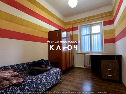 дом по адресу Егорова ул., 82