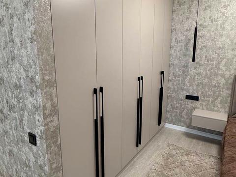 квартира по адресу Добровольцев пер., 21