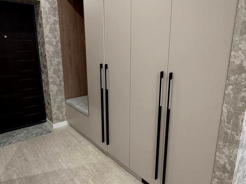 квартира по адресу Добровольцев пер., 21