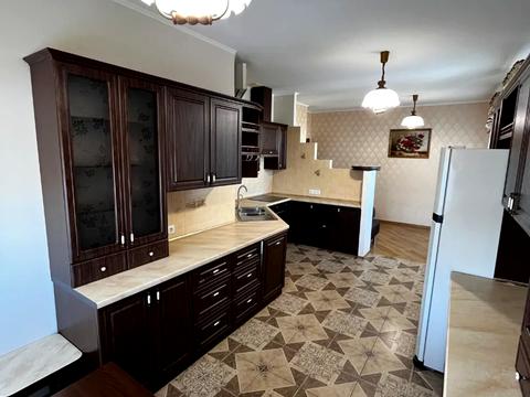 квартира по адресу Гусенко ул. (Гусенка), 17