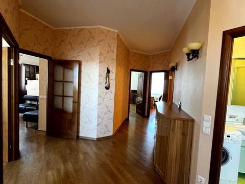 квартира по адресу Гусенко ул. (Гусенка), 17