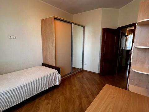 квартира по адресу Гусенко ул. (Гусенка), 17