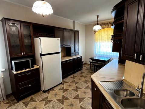 квартира по адресу Гусенко ул. (Гусенка), 17