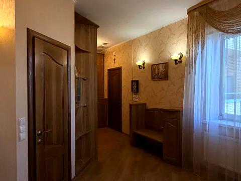 квартира по адресу Гусенко ул. (Гусенка), 17