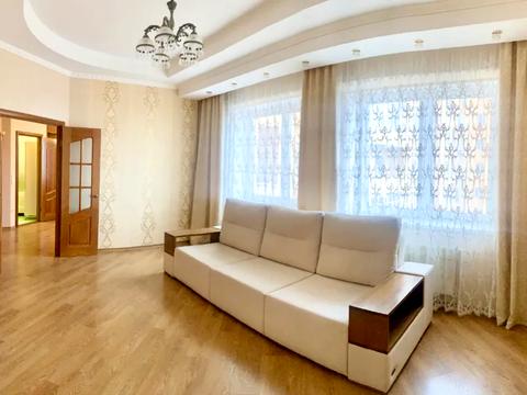 квартира по адресу Гусенко ул. (Гусенка), 17