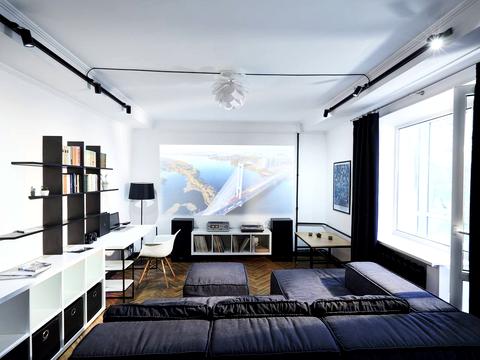 квартира за адресою Миколи Міхновського бульв. (Дружби народів), 32