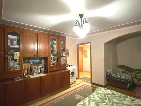 квартира за адресою Одеса, Владислава Бувалкіна вул. (Бочарова Генерала), 27