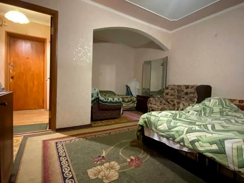 квартира за адресою Одеса, Владислава Бувалкіна вул. (Бочарова Генерала), 27