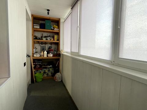 квартира за адресою Запорізьке шосе, 40