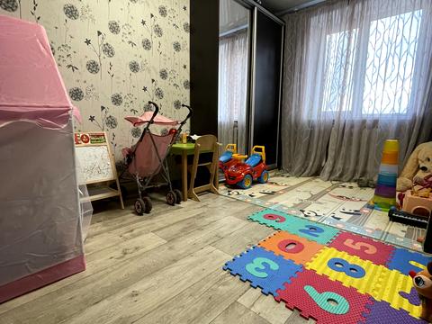 квартира за адресою Запорізьке шосе, 40