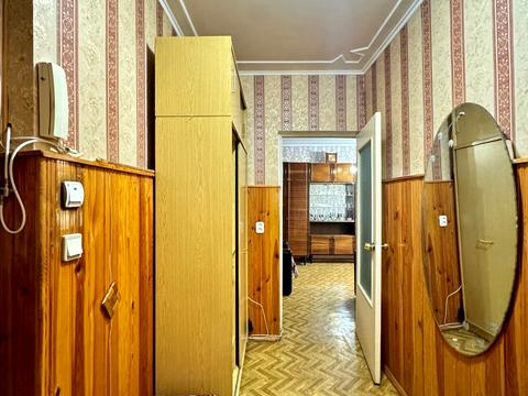 квартира за адресою Чорнобильська вул., 24/26