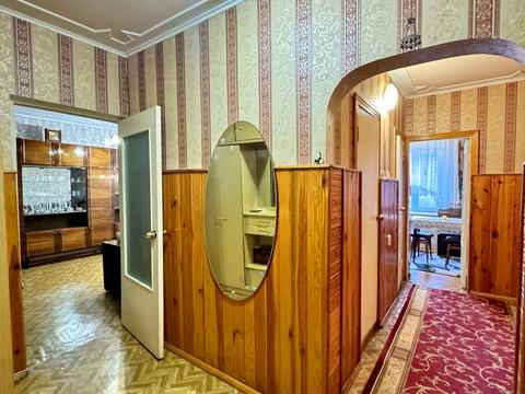 квартира за адресою Чорнобильська вул., 24/26