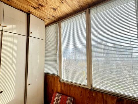 квартира за адресою Чорнобильська вул., 24/26