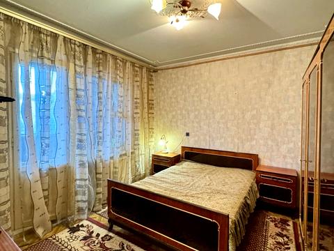 квартира за адресою Чорнобильська вул., 24/26