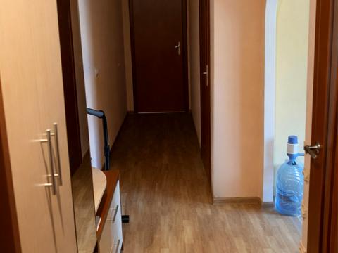 квартира за адресою Київ, Зодчих вул., 26